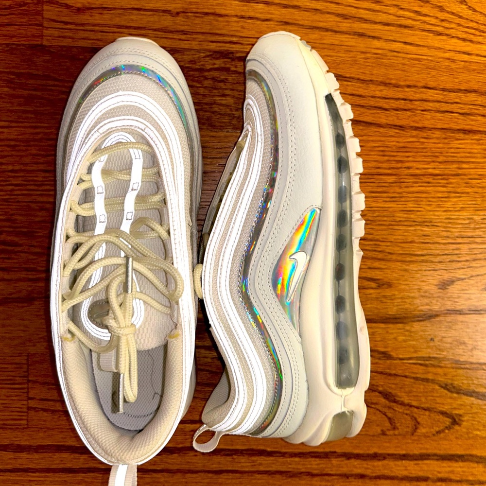 Nike Air Max 97